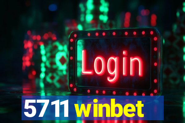 5711 winbet